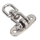 thumbnail image 5 of Colgador De Columpio Giratorio De 360 ​​​​grados, Kit Para Colgar Hamaca Engrosado, Ligero Y Resistente A La Corrosión, Protección Contra La Corrosión Con Juntas De, 5 of 7