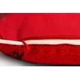 thumbnail image 6 of Disney Minnie Mouse 'Ain't My First Rodeo' Needlepoint Decorative Pillow, 16" x 10", 6 of 8