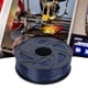 thumbnail image 3 of PLA Filament 1.75mm 1KG Printing Material 3D Printer Accessory Blue for Home Decor, 3 of 5