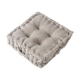thumbnail image 2 of Cojín cuadrado grueso para asiento Inteprter Cojín para silla 38*38*8cm, 2 of 6