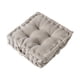thumbnail image 2 of Cojín cuadrado grueso para asiento Inteprter Cojín para silla 38*38*8cm, 2 of 6