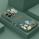 thumbnail image 2 of Funda de teléfono de ramas florecientes para Oneplus 12, 12R, 11, 11R, 10, 10R, 10T, 9R, 9RT, 9, 8T, 8, 7T Pro, 5G, funda de silicona líquida, 2 of 5