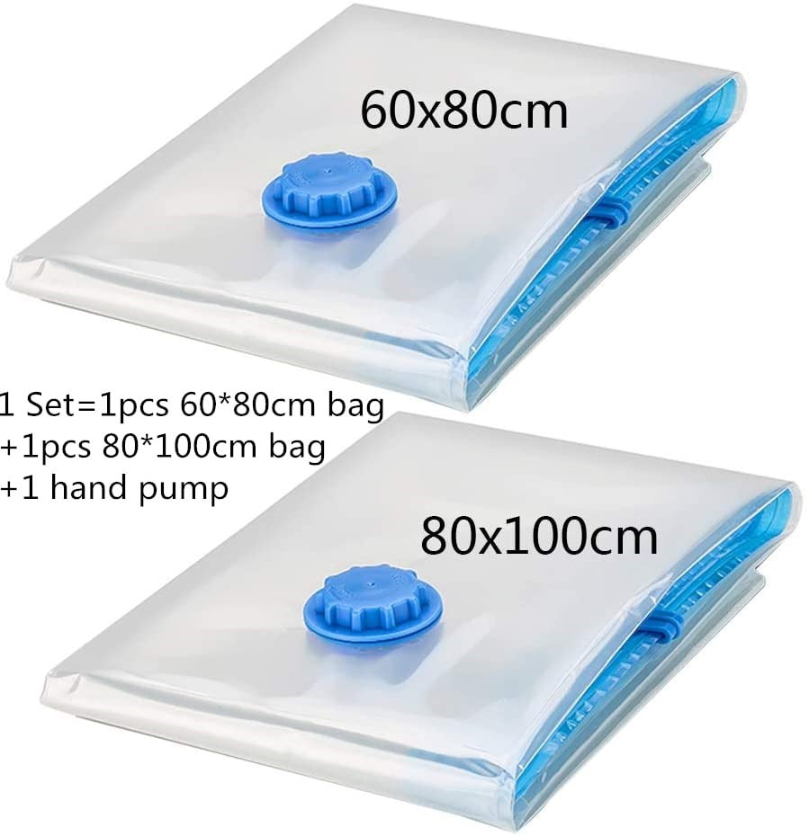 travel space bags walmart