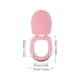 thumbnail image 2 of FELTECHELECTR Cubierta De Asiento De Acolchada En Espuma Rosa Con Silencioso Para Uso En Casa, 2 of 8