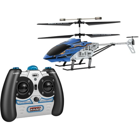 world tech toys iron man helicopter