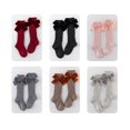 thumbnail image 5 of Knee High Socks for Girls, 5 of 9