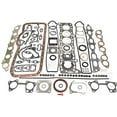 thumbnail image 2 of ITM Engine Components 09-01573 Full Set Gasket Set, 2 of 3