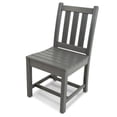 thumbnail image 2 of polywood traditional garden 7-piece outdoor dining set, 2 of 3