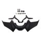 thumbnail image 1 of Spoiler Delantero Sport Downforce Negro Para Repuestos Yamaha MT 07 21-23, 1 of 9