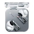 thumbnail image 1 of Auriculares inalámbricos Nothing Ear 3 ANC Bluetooth blancos, 1 of 7
