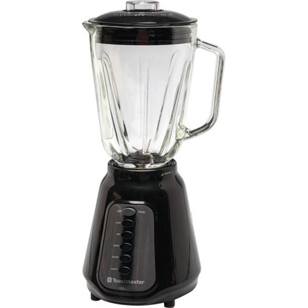 Toastmaster® 5Speed Blender/Chopper