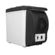 thumbnail image 2 of Refrigerador del coche refrigerador portátil silencioso del coche de 12 voltios multifuncional para los coches ANGGREK Otros, 2 of 7