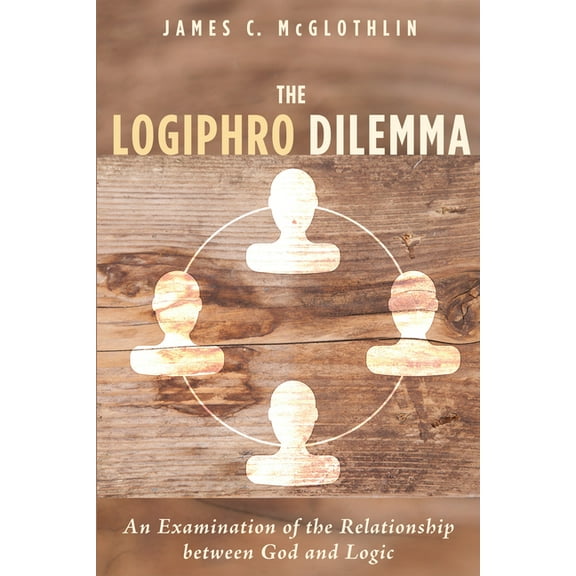 The Logiphro Dilemma (Hardcover)