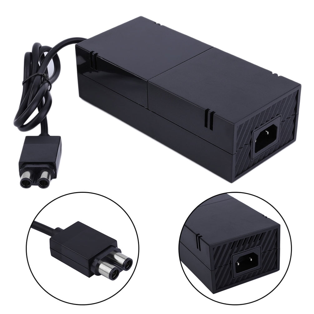 AC Adapter Charger Power Supply 220W 12V 10.83A Xbox One AC Adapter for
