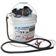 thumbnail image 1 of Jabsco DIY Oil Change System with Pump and 3.5 Gallon Bucket - 17850-1012, 1 of 2