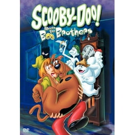 Scooby-Doo's Spookiest Tales DVD 新品未開封 Amazon.com