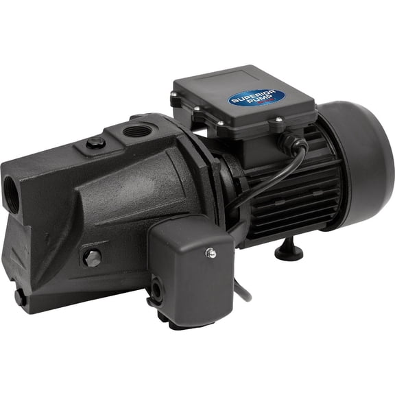 Water Well Jet Pump - Single Pack