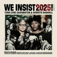 thumbnail image 1 of We Insist 2025!, 1 of 1