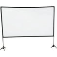 thumbnail image 1 of RCA 120 « Diagonal Écran de projecteur portable, 1 of 3