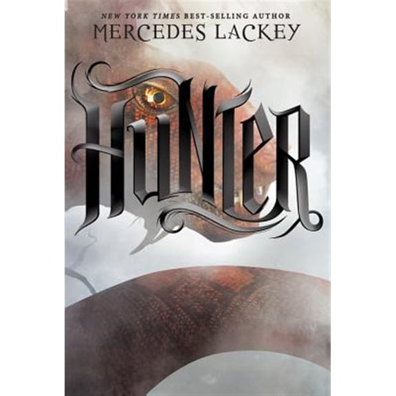 Pre-Owned Hunter (Paperback) 1484725433 9781484725436