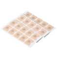 thumbnail image 1 of 30/60/90/120/150/180 PcsIntake Breathing Nasal Strips Nasal Strips Snoring Nasal Strips Breathing Nose Snoring Equipment for Breathe Better Good Sleeping Nasal Pads, 1 of 7