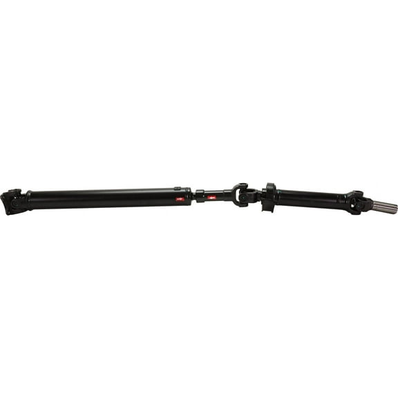 Driveshaft Compatible with 2003-2006 Kia Sorento Rear