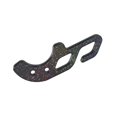 thumbnail image 1 of Herramienta de reparación y ajuste del desviador de bicicleta, limitador de cadena fácil para cambio electrónico. Negro brillante, 1 of 8