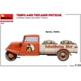 thumbnail image 4 of Miniart MIN38045 Scale Model, Molded Color, 4 of 4