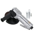 thumbnail image 1 of Grinding Machine,4in Pneumatic Angle Grinder Angle Polisher Angle Grinder Unparalleled Experience, 1 of 8