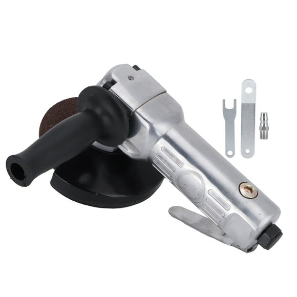 Grinding Machine,4in Pneumatic Angle Grinder Angle Polisher Angle Grinder Unparalleled Experience