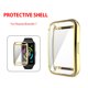 thumbnail image 5 of Funda protectora de pantalla completa de TPU a prueba de polvo para Huawei Band 7/6/6Pro/Honor Band 6, 5 of 8