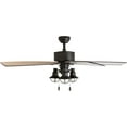 thumbnail image 4 of Prominence Home Morrighan 52 In. Bronze Indoor Ceiling Fan, 4 of 8