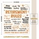 thumbnail image 2 of LHSHID Retirement Gifts for Women or Men Blanket Gifts for Retirement Retirement Gifts Ideas for Mom Coworkers Teachers Nurses Friends Wife Sisters 40x50in, 2 of 5