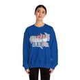 thumbnail image 4 of Ennis Haus 1969 Unisex Heavy Blend™ Crewneck Sweatshirt, 4 of 4