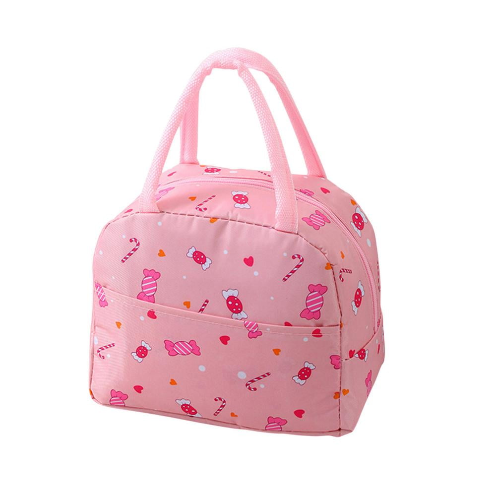 portable lunch bolsa