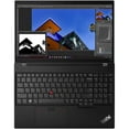 thumbnail image 3 of Lenovo ThinkPad 15.6" Full HD Laptop, Intel Core i7 i7-1355U, 16GB RAM, 512GB SSD, Windows 11 Pro, 21H3001HUS, 3 of 16