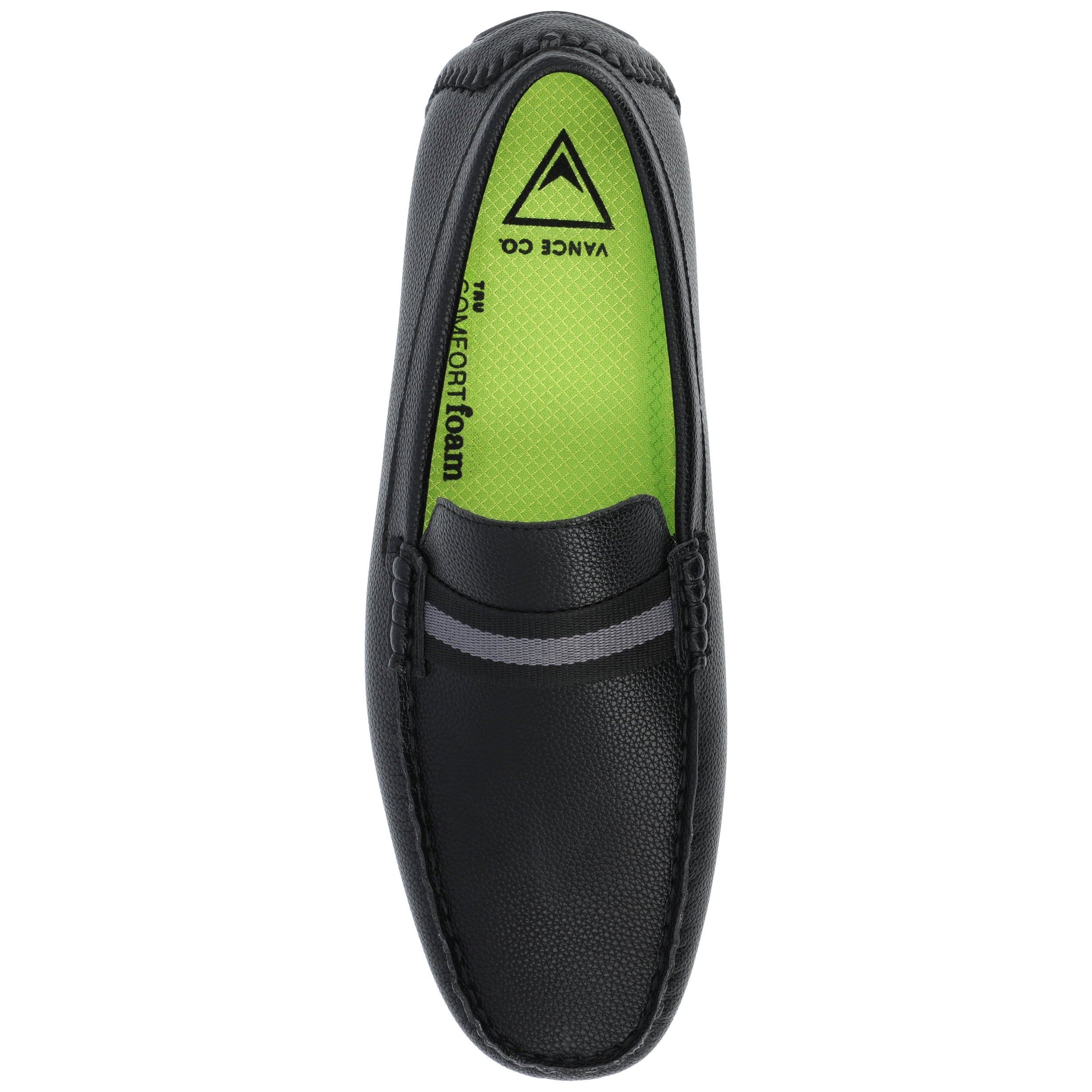 Vance Mens Griffin Slip-on Driving Loafer