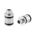 thumbnail image 1 of Mosiee Bicycle Axle 12 Turn 9 Hub Modification Quick Release Accessories, 1 of 8