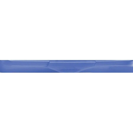 Sterilite Small Pencil Box, Cobalt Tint