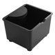 thumbnail image 5 of BRIGHTFUFU Mini contenedor para café en casa, cubo para recoger posos de café negro, contenedor duradero para café expreso para amantes del café., 5 of 7