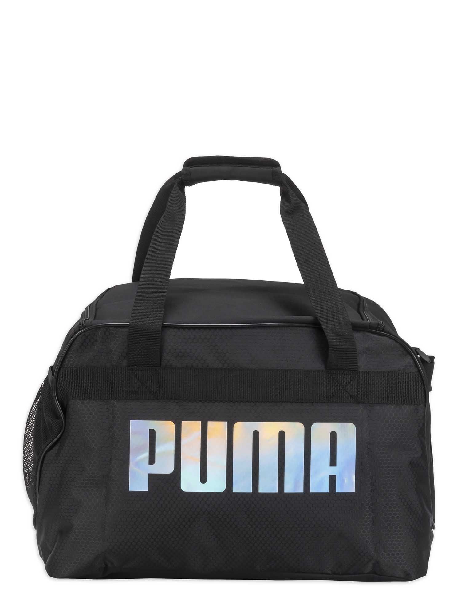 puma evercat duffel bag