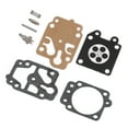 thumbnail image 4 of Kit de junta de diafragma de carburador, junta de reparación de carburador, diafragma, accesorios para motosierra, kit de junta de reconstrucción de carburador, calidad en la que puede confiar, 4 of 12