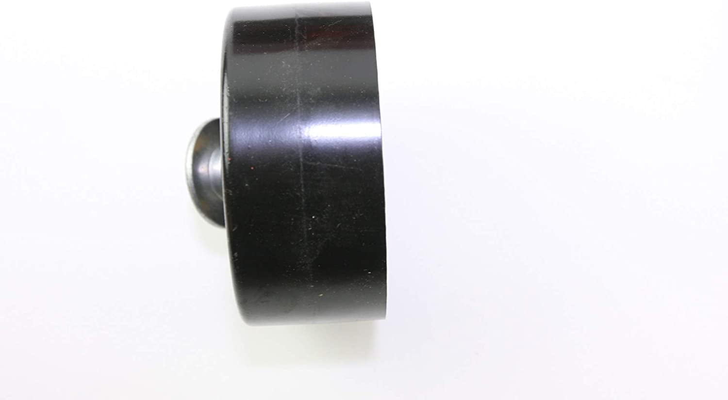 Motorcraft Accessory Drive Belt Idler Pulley YS-238 Fits select: 1999-2002 FORD F350, 1999-2002 FORD F250