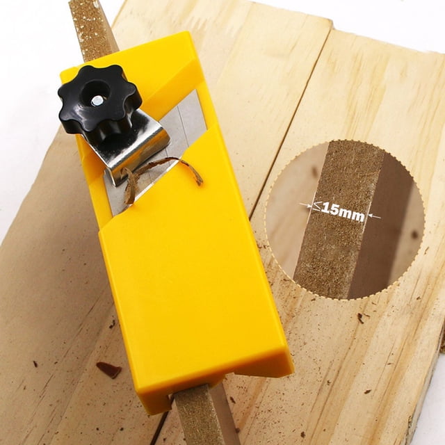 Woodworking Planer Flat Square Plane Edge Chamfer Hand Planes For Wood Board