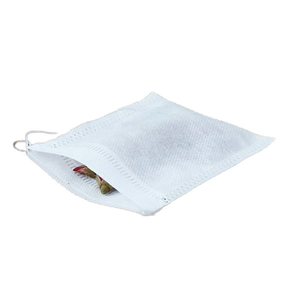 COOLHOOD Bags Bag for Cooking Soaking Craft Storage Bag Tea Coffee Filter Bag Empty Tea Bag