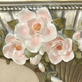 thumbnail image 4 of Magnolia Elegance Wall Shelf Champagne Gold 18"Wx5.5"Dx11.5"H, 4 of 5