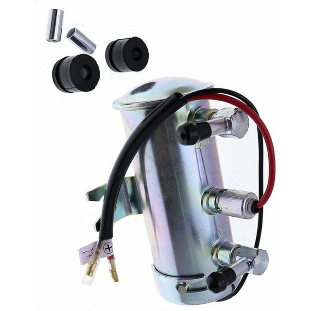 53-8150 electric transistor fuel pump suitable for Toro diesel engine 12V-