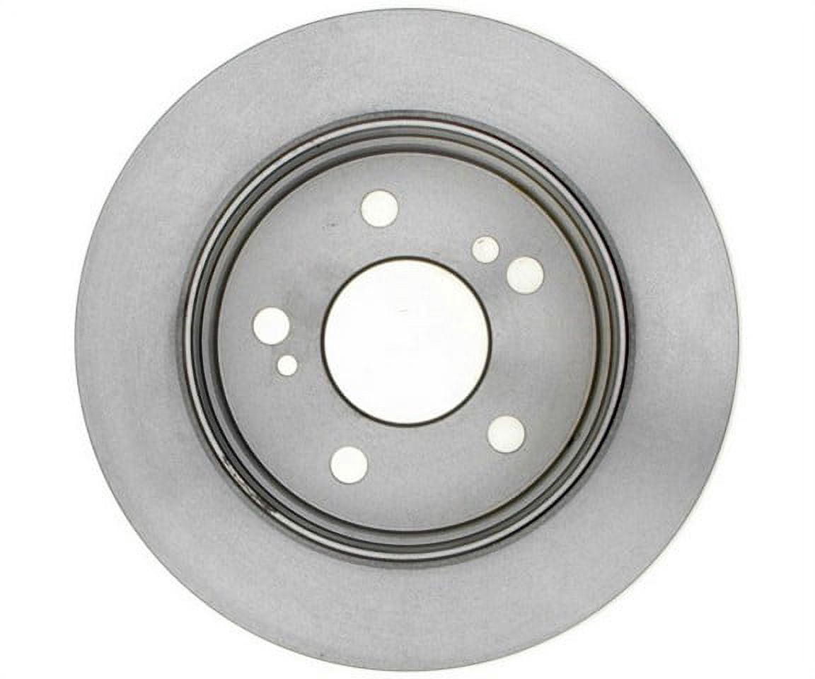 Raybestos Specialty Performance Rotors, 96303 Fits select: 1995 MERCEDES-BENZ E, 1986-1989 MERCEDES-BENZ 300