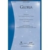 Gloria Split Track Accompaniment CD (Audiobook)