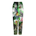 thumbnail image 3 of Scooby Ghostbusters Pajama Bottoms for Women Novelty Lounge Daily Cozy Soft Sleep Pajamas Pants Long Sleepwear, 3 of 7
